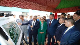 تدشين مشاريع جديدة بأكادير احتفاءً بالذكرى الـ26 لعيد العرش