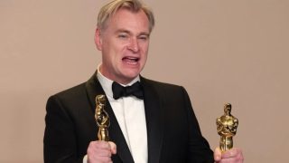 الداخلة تستقبل كريستوفر نولان وتشارليز ثيرون استعدادًا لتصوير “الأوديسة” 