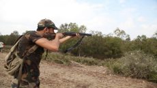 المجلس الأعلى للقنص يعقد دورته العادية