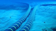 كابل بحري جديد يربط جنوب المغرب بجزر الكناري لتعزيز الربط الرقمي بين إفريقيا وأوروبا