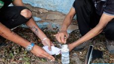 الأمم المتحدة تحذر: ارتفاع مقلق لتعاطي المخدرات وسط القاصرين في المغرب