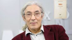 Algérie : l’écrivain Boualem Sansal condamné à cinq ans de prison