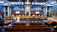 السجن المؤبد لمغربي أدين بقتل زوجته وشقيقتها بفرنسا