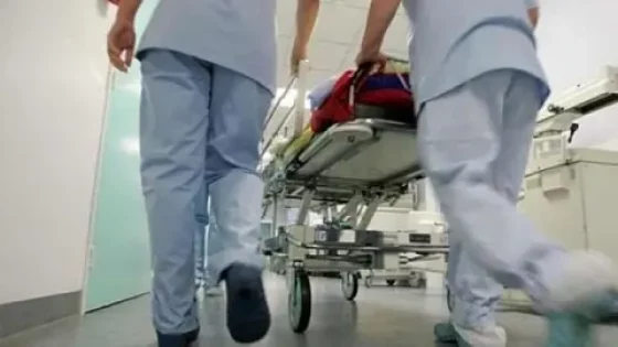 Polyclinique Atlas à Casablanca : quand la négligence piétine la dignité des patients