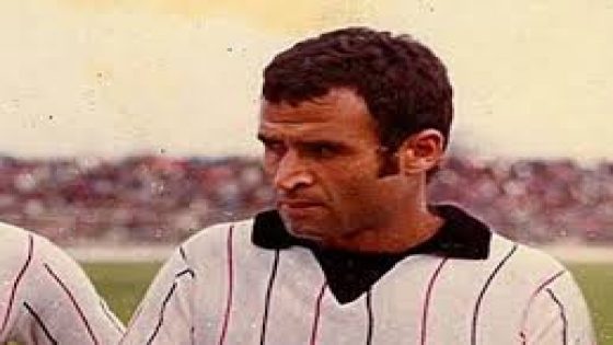 Hommage à Ahmed Faras, légende du football marocain