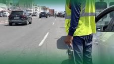 مراكش: إيداع “حارس سيارات” السجن بسبب الابتزاز والاحتيال