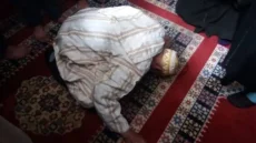إمام يفارق الحياة ساجداً داخل مسجد بالشماعية أثناء صلاة العشاء