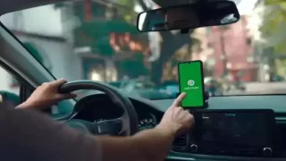 وزارة النقل توضح بشأن تراخيص النقل عبر التطبيقات الذكية