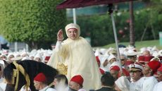 عيد العرش .. رؤية ملكية رائدة من أجل مغرب متقدم ومزدهر