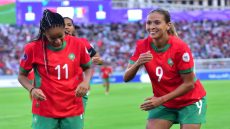 المنتخب المغربي للسيدات جاهز لكسب رهان الكأس الإفريقية