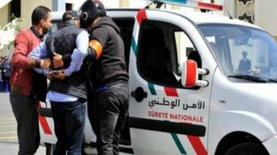 جريمة قتل مروعة تهز الجديدة.. طعنة غادرة تودي بحياة شاب حاول فض شجار