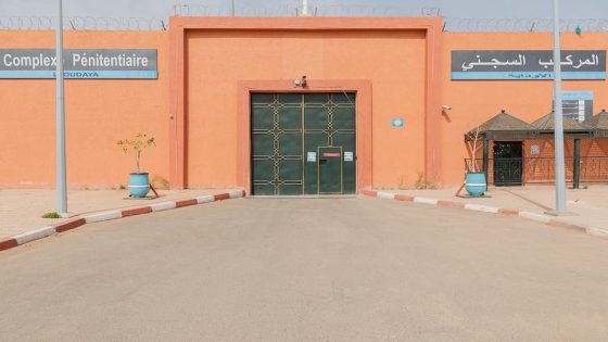 إيداع سائق حافلة السجن بعد حادثة مميتة قرب محطة مراكش