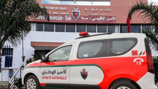 انتحال صفة نائب وكيل الملك لسرقة سيارة.. الأمن يوقف مبحوثًا عنه بسلا