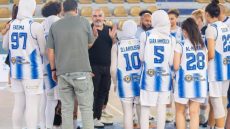 سيدات اتحاد طنجة يتوجن بلقب كأس العرش لكرة السلة بعد فوز مستحق على الكوكب المراكشي