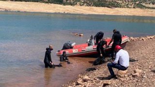 وكالات الأحواض المائية تحذر من السباحة في بحيرات السدود وتدعو لتفادي المناطق غير الآمنة