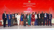 منتدى “المغرب اليوم” يدعو لجعل كأس العالم 2030 دعامة هيكلية للتنمية المستدامة