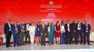 منتدى “المغرب اليوم” يدعو لجعل كأس العالم 2030 دعامة هيكلية للتنمية المستدامة