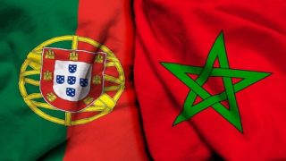 البرتغال تجدد التأكيد على رغبتها في تعزيز الشراكة الاستراتيجية مع المملكة المغربية
