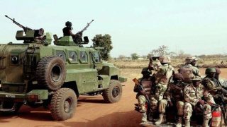 نيجيريا .. تحرير أكثر من 540 من ضحايا الاختطاف