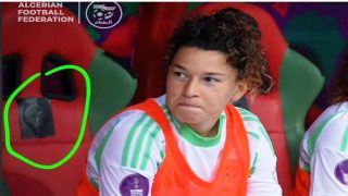 “الكاف” تعاقب الاتحاد الجزائري بعد مخالفات منتخب السيدات في “كان” المغرب