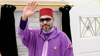 عيد الشباب.. جلالة الملك يصدر عفوه السامي على 591 شخصا