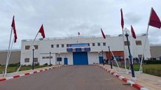 السجين المتوفي بالناظور كان يعاني من مرض عضال واستفاد من كل الخدمات الطبية اللازمة