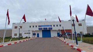 السجين المتوفي بالناظور كان يعاني من مرض عضال واستفاد من كل الخدمات الطبية اللازمة