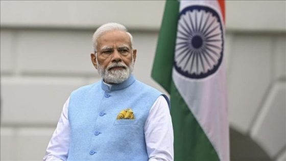 Le Premier ministre indien attendu au Maroc : une visite stratégique aux multiples enjeux