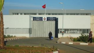 المندوبية العامة لإدارة السجون تكشف عن اكتظاظ نزلاء سجن رأس الماء وتطبيق نظام التناوب على الأسرّة