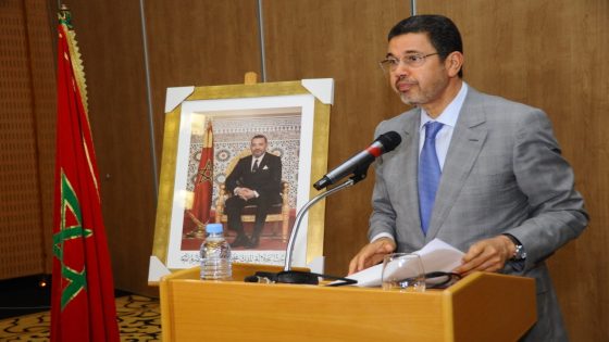 عبد النباوي يحث على توحيد الهوية البصرية للأحكام القضائية لتعزيز الشفافية