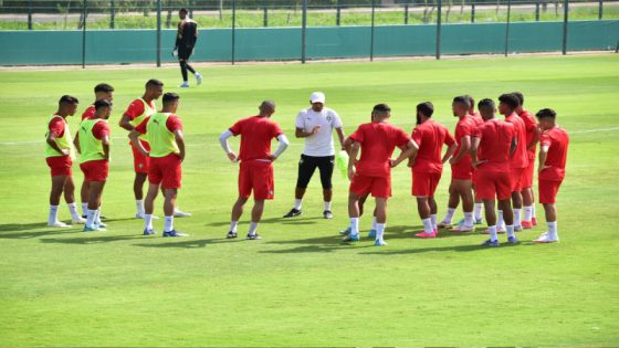 المنتخب الوطني المحلي يخوض مباراتين وديتين مع بوركينا فاسو
