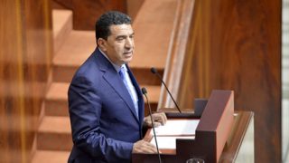 13 سنة سجناً نافذاً للوزير السابق محمد مبديع في قضية تبديد المال العام