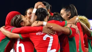 نهائي الحلم في الرباط.. لبؤات الأطلس على موعد مع المجد الإفريقي أمام نيجيريا