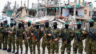 تحذير وتصعيد.. حماس تلوّح بورقة “الرهائن” في وجه إسرائيل قبيل هجوم محتمل على غزة