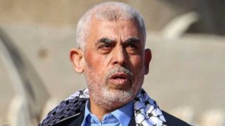 يحيى السنوار يثير الجدل بعد ظهوره ضمن قائمة المواليد في مستشفى ألماني