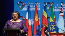 إحباط محاولة لاستهداف مقر البعثة الأممية في ليبيا