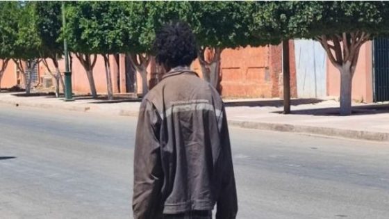المختلون عقليًا في شوارع الدار البيضاء: خطر صامت يهدد الأمن العام