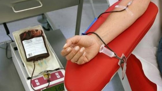 الوكالة المغربية للدم ومشتقاته تؤكد أن وضعية مخزون الدم بالمملكة مطمئنة