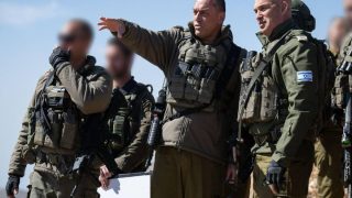 الجيش الإسرائيلي يقر خطة المرحلة التالية لاحتلال غزة وسط اتهامات بالتهجير القسري