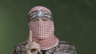 إسرائيل تعلن اغتيال أبو عبيدة في عملية وُصفت بـ”الدقيقة”