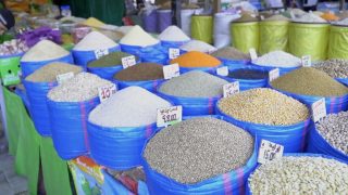 أسعار الحبوب والقطاني تتراجع في المغرب بفضل تحسن الموسم الفلاحي