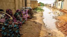 ارتفاع حالات الإصابة بالكوليرا في السودان لـ 5060 بينها 225 حالة وفاة