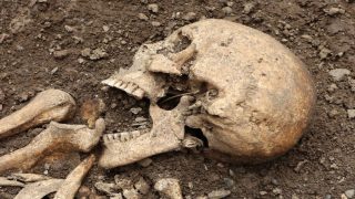 باريس تُسلم مدغشقر ثلاث جماجم لشعب ساكالافا قُطعت رؤوسهم على يد القوات الفرنسية