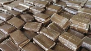 طنجة: الشرطة تفتح بحثا قضائيا حول شبكة دولية لتهريب المخدرات