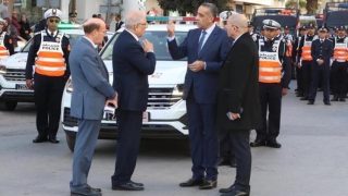 حموشي يُكَرّم شهيد الواجب في إيموزار ويدعم أسرته بمبادرة إنسانية استثنائية