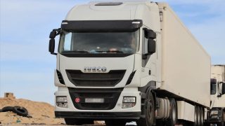 تحرير 4 سائقي شاحنات مغاربة بمالي