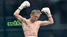 وفاة ملاكم ياباني وإصابة آخر بعد ليلة دامية