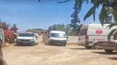 Drame à Benslimane : Trois frères meurent asphyxiés en nettoyant une fosse septique familiale