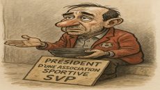 جمعية رياضية بأنفا دون مقر أو تقرير مالي.. وشبهات ابتزاز تُثير المطالب بالتحقيق