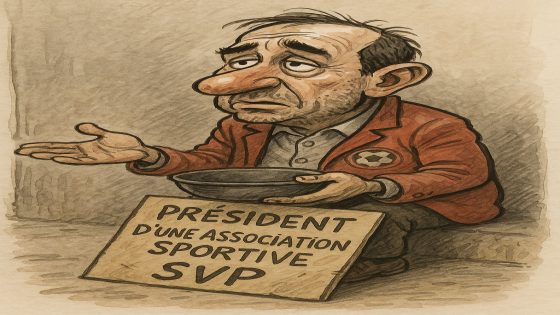 جمعية رياضية بأنفا دون مقر أو تقرير مالي.. وشبهات ابتزاز تُثير المطالب بالتحقيق